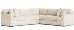 Sir Martin I Canted Sectional